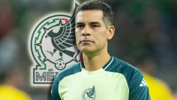 Rafa M&aacute;rquez ya conoce sus primeras pruebas con el Tri