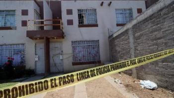Familia Alfaro exige restituci&oacute;n de inmuebles invadidos en Benito Ju&aacute;rez
