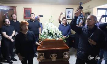 Gobierno federal promete justicia en asesinato del periodista Francisco Leyva Aguilar