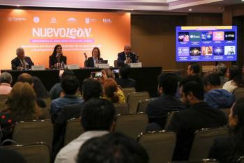 Nuevo Le&oacute;n reporta impacto econ&oacute;mico de 10 mil millones de pesos tras el Mundial