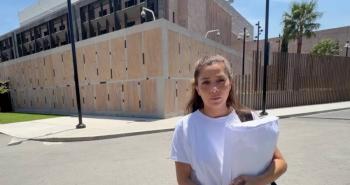 Ver&oacute;nica Ruffo pide protecci&oacute;n en EE.UU. tras detenci&oacute;n de su padre Ernesto Ruffo
