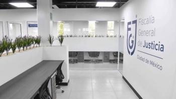 FGJ-CDMX investiga 500 casos de fraude procesal y despojo de inmuebles