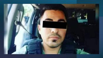 Detienen en EE.UU. a “El Conejillo”, presunto asesino de Hip&oacute;lito Mora
