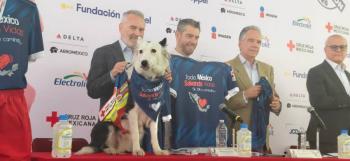Cruz Roja Mexicana realizar&aacute; la s&eacute;ptima edici&oacute;n de la carrera “Todo M&eacute;xico Salvando Vidas”