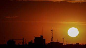 Hermosillo registra nueva marca de calor con 47.5 grados