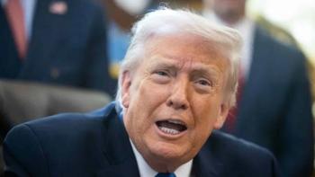 Trump amenaza con nuevos aranceles a M&eacute;xico por brote de ciclosporiasis