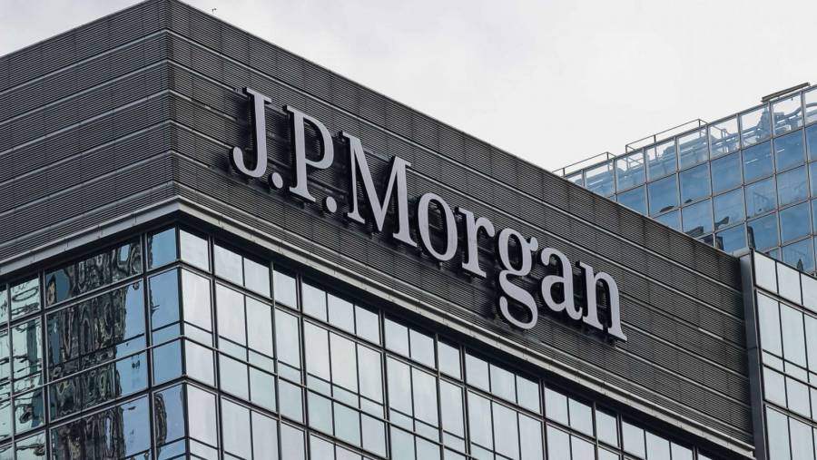 JPMorgan advierte que un “súper El Niño” y alza energética podrían disparar la inflación mundial