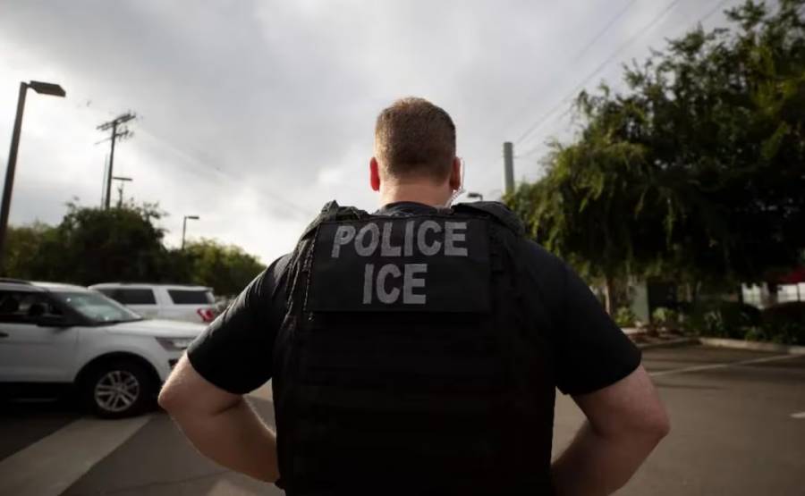 ICE arresta a pareja de pastores mexicanos en Texas y organizaciones denuncian amenazas de separación familiar  