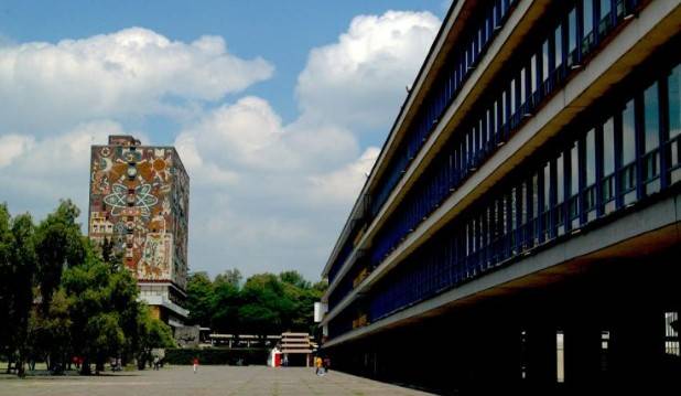 UNAM suspende inscripciones a licenciatura tras revisar concurso de ingreso