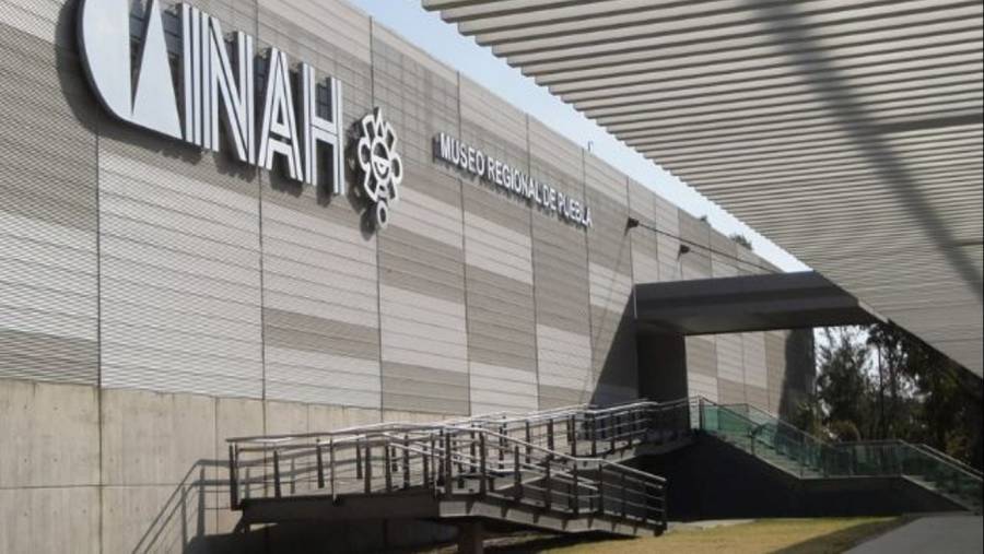 INAH reserva comprobante de pago de FIFA por inmueble histórico