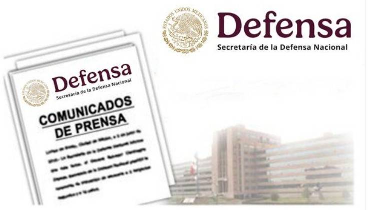 Sedena se deslinda de academia militarizada donde falleci&oacute; menor en Tamaulipas