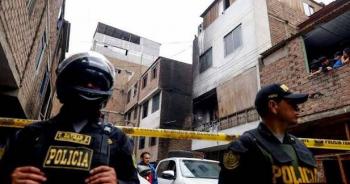 Ocho miembros de una familia mueren en incendio en Michigan; investigan posible homicidio-suicidio