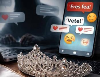Ximena Ochoa alza la voz contra el ciberacoso rumbo a Miss Universe M&eacute;xico