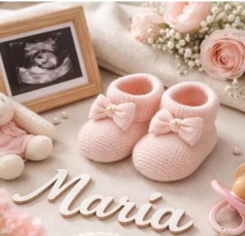 Carlos Rivera y Cynthia Rodr&iacute;guez esperan su segundo hijo, una ni&ntilde;a llamada Mar&iacute;a