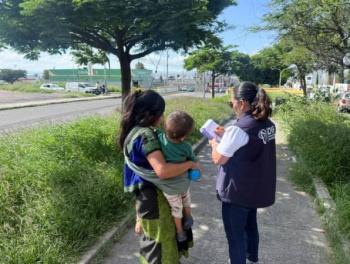 Municipio reduce casos de trabajo infantil en calles de Quer&eacute;taro
