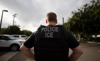 ICE arresta a pareja de pastores mexicanos en Texas y organizaciones denuncian amenazas de separaci&oacute;n familiar