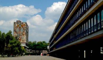UNAM suspende inscripciones a licenciatura tras revisar concurso de ingreso