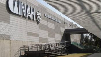 INAH reserva comprobante de pago de FIFA por inmueble hist&oacute;rico
