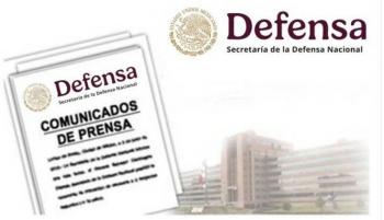 Sedena se deslinda de academia militarizada donde falleci&oacute; menor en Tamaulipas