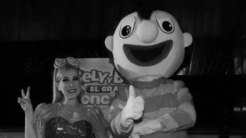 Fallece Samuel Garza, community manager del show infantil «Bely y Beto» durante gira en Argentina