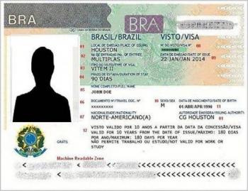 Brasil niega visas a funcionarios de EE.UU. que buscaban indagar proceso electoral