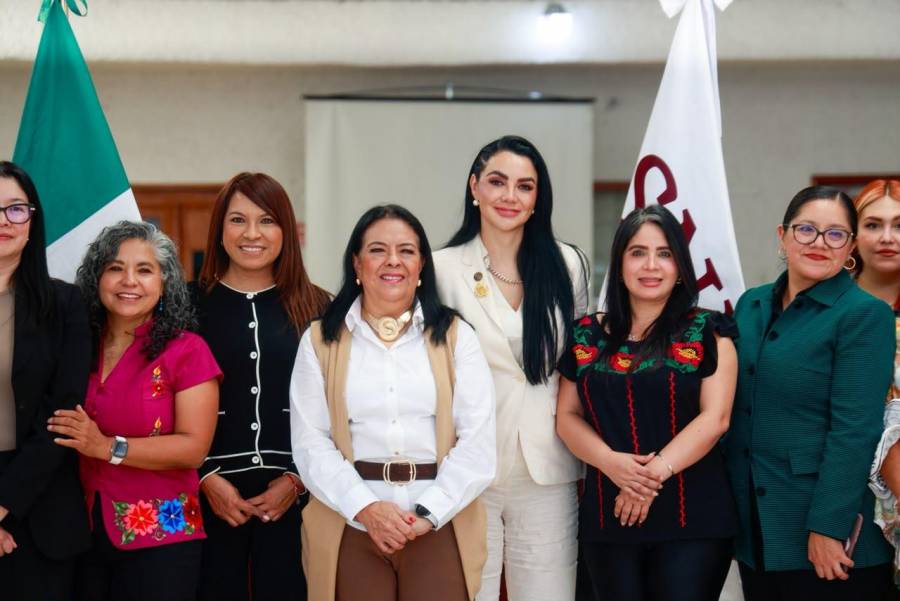 Impulsan coordinaci&oacute;n con municipios de Guerrero para ampliar programas de asistencia social