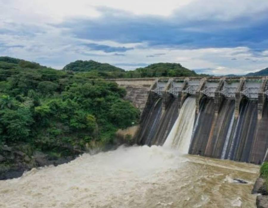 Sheinbaum cancela presa La Parota y anuncia pozos para garantizar agua en Acapulcob