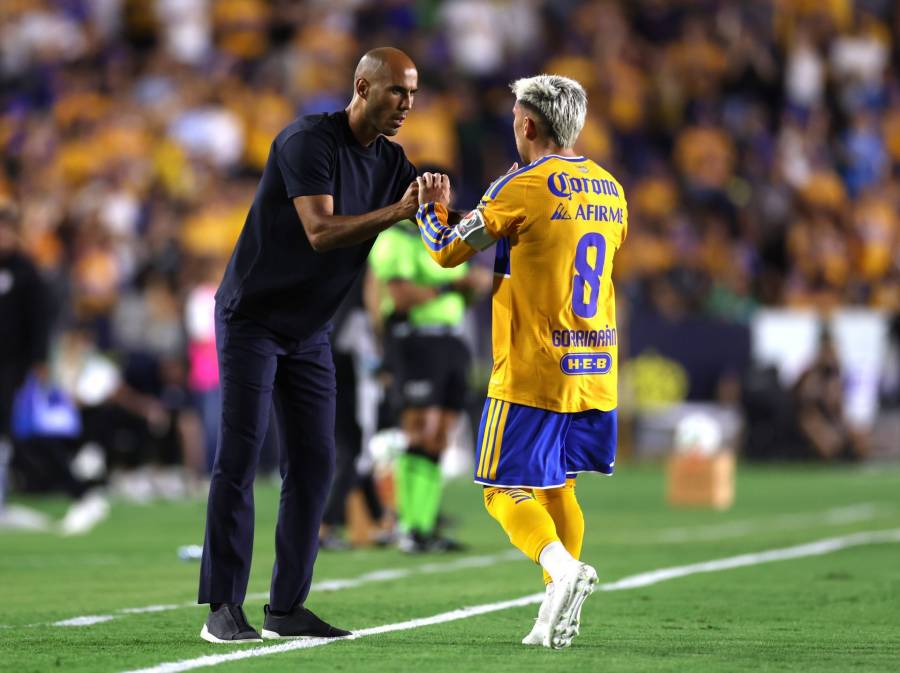 Tigres suma otro partido sin ganar tras igualar con Atlético de San Luis 