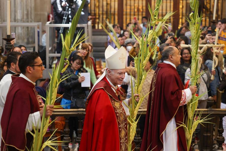 Arquidiócesis pide esclarecer fallas en proceso de ingreso a la UNAM