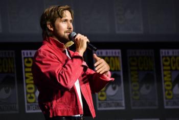 Ryan Gosling se suma a Marvel para interpretar a Ghost Rider