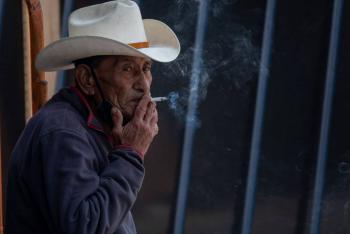 Tabaquismo mantiene alto impacto en M&eacute;xico con 171 muertes diarias