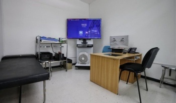 ISSSTE: La Cl&iacute;nica es Nuestra beneficia a 633 unidades m&eacute;dicas en 2026