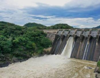 Sheinbaum cancela presa La Parota y anuncia pozos para garantizar agua en Acapulcob