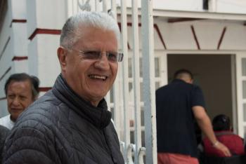 Muere Alfonso S&aacute;nchez Anaya a los 85 a&ntilde;os, figura de la alternancia pol&iacute;tica en Tlaxcala
