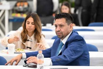 PAN plantea un bono verde al banco Mundial para resolver problema de sargazo
