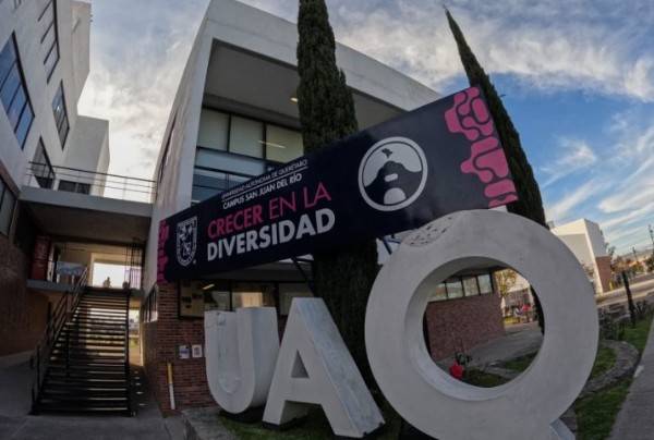 UAQ inicia semestre con casi 35 mil estudiantes