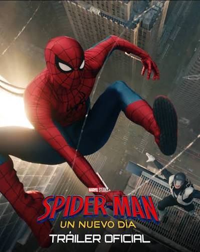 Ciberestafas aprovechan estreno de Spider-Man: Un Nuevo Día en América Latina    