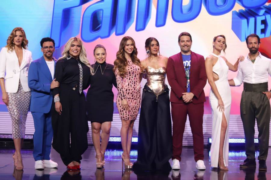 La Casa de los Famosos M&eacute;xico arranca nueva temporada con sorpresas y cambios en la convivencia