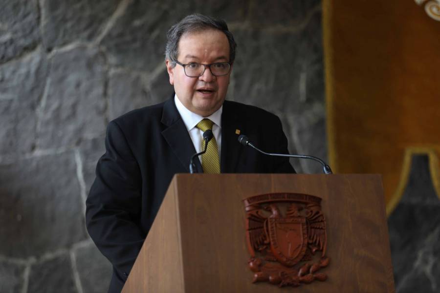 UNAM abre revisi&oacute;n sobre posibles irregularidades en examen de ingreso