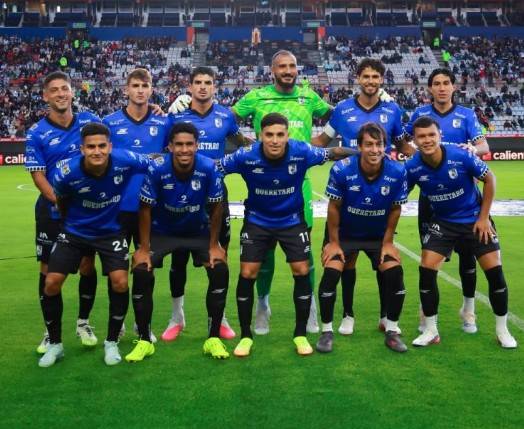 Ali &Aacute;vila firma la remontada de Gallos en Pachuca