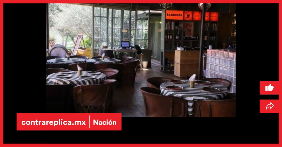 Bodega Barrigón se suma a la Ruta del Arte, Queso y Vino – ContraRéplica