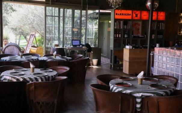 Bodega Barrig&oacute;n se suma a la Ruta del Arte, Queso y Vino