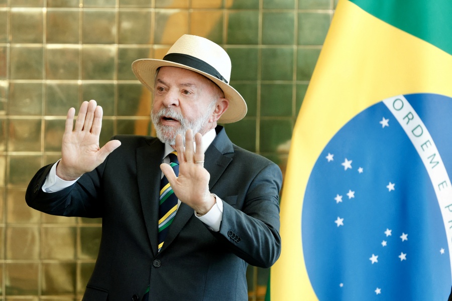 Brasil acude a la OMC por aranceles de Estados Unidos