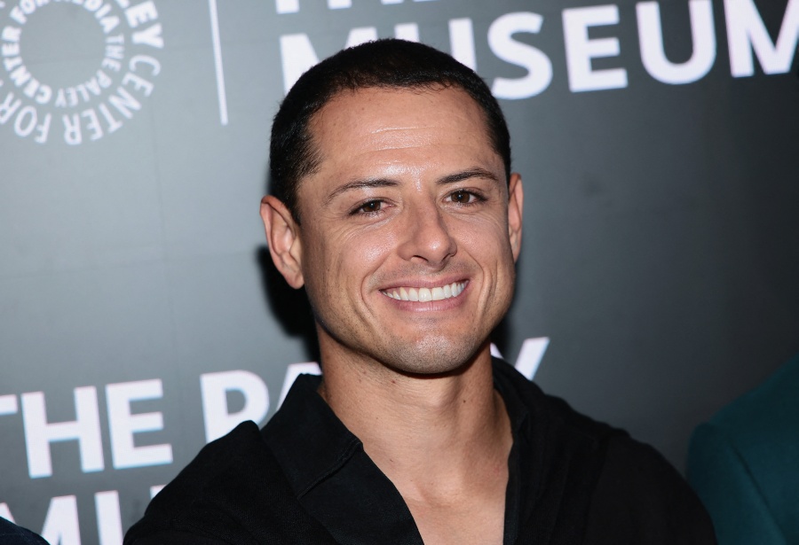 Chicharito ficha por el Atlético Dallas de la segunda división de EEUU 