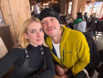 Emma Roberts y Cody John se casan en ceremonia privada en Idaho