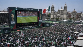 La derrama econ&oacute;mica del Mundial qued&oacute; por debajo de lo previsto
