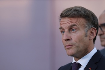 Macron augura semanas 