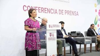 CDMX ampl&iacute;a programa de beneficios fiscales hasta septiembre tras recaudar m&aacute;s de mil millones