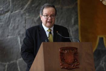 UNAM abre revisi&oacute;n sobre posibles irregularidades en examen de ingreso
