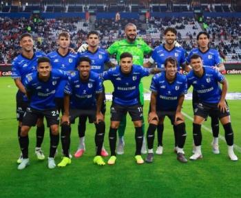 Ali &Aacute;vila firma la remontada de Gallos en Pachuca